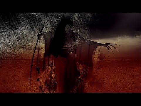 Kkev Music Production - Deathclock | Epic Creepy Orchestral Horror Music