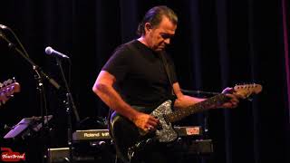 The Devil You Know ✦ TOMMY CASTRO &amp; the PAINKILLERS ✦ Sellersville Theater 10/12/17