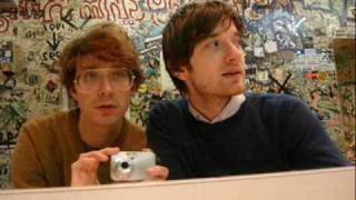 Kings Of Convenience - Little Kids