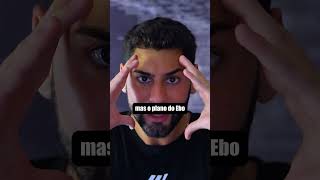 Ele tá Construindo a Arca de Noé 🤯