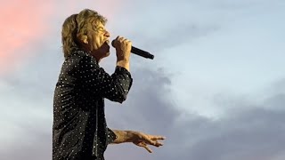 Like A Rolling Stone - The Rolling Stones - Paris - 23rd July 2022