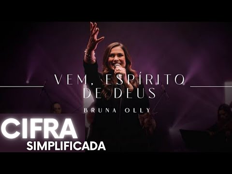 Vem, Espírito De Deus - Alan e Rosemery