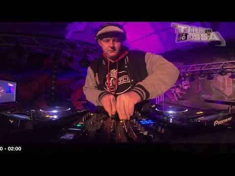 DJ Chuckone @ Hard Crowd live stream 2021