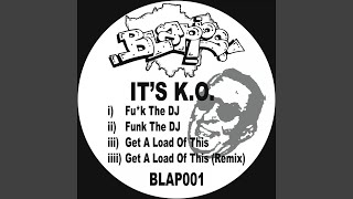 Funk The DJ