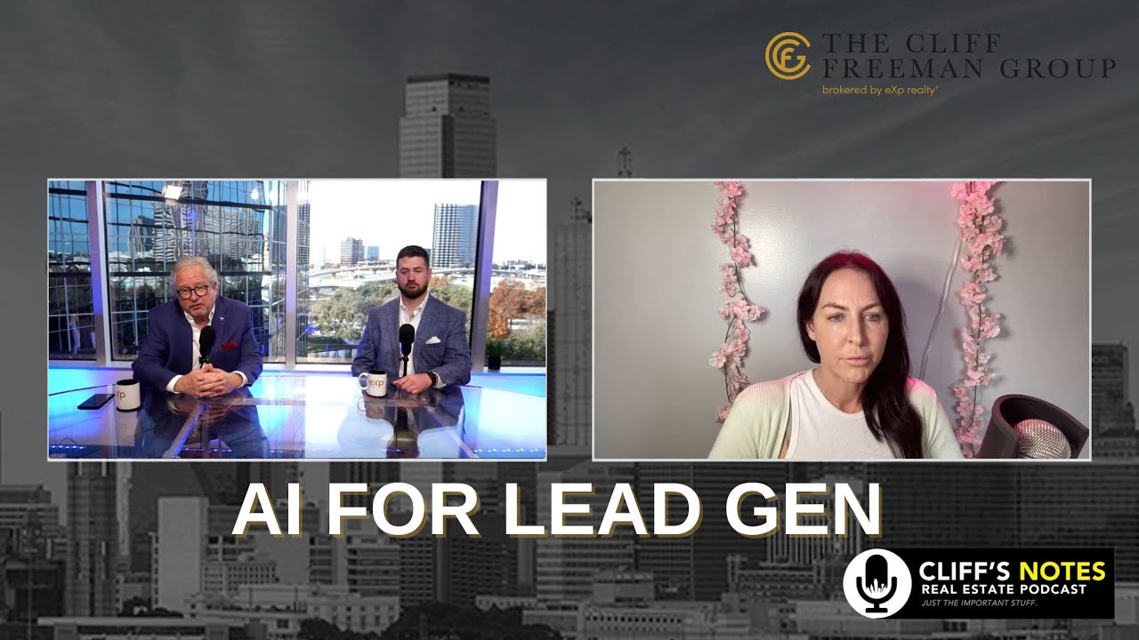 How To Use Artificial Intelligence for Lead Generation 