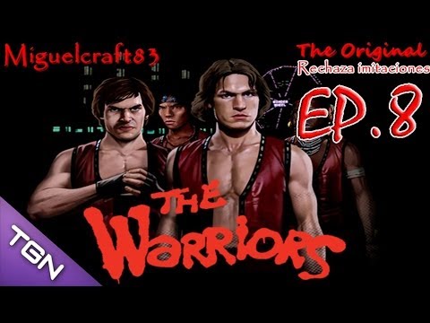 New York Warriors PC