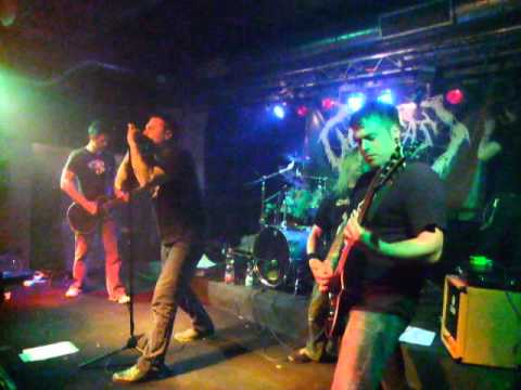 Goregast live in Wolfsburg - 2013-05-10 (2/2)