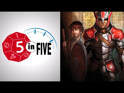 Roll Player  |  Review  |  With Mike