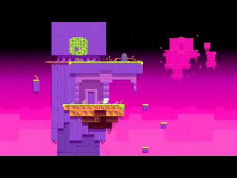 Fez - Haikus Not Epics Achievement Guide