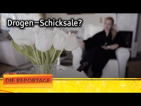 When a child falls into drug addiction - Harsh fates | The report | ATV