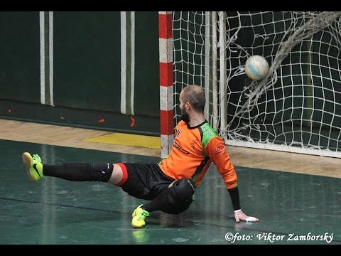 2014-15 25 HIGHLIGHTS Prešov-Pinerola