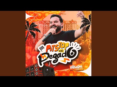 É o Chefe (Ao Vivo)