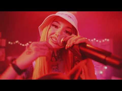 Kei Linch  - Apretar la mandíbula y seguir aguantando (Vídeo Oficial)