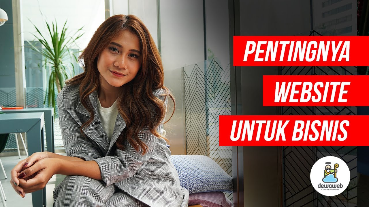 Mengapa Website Penting untuk Bisnis Lokal di Gresik - Tridimenzio