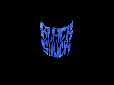 Black Shuck: Red