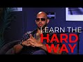 WE ARE NOT HERE TO BE HAPPY - Motivational Speech (Andrew Tate Motivation)