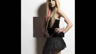 Avril Lavigne - You Never Satisfy Me