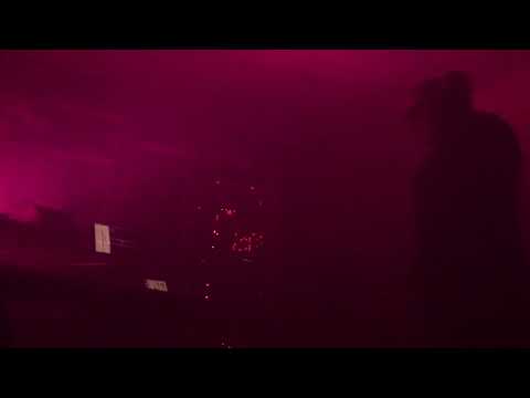 Full Holonic studio control: MIDI/DMX/CV