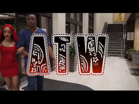 O.B. Fly x Dreeestone - ATW (Official Music Video)