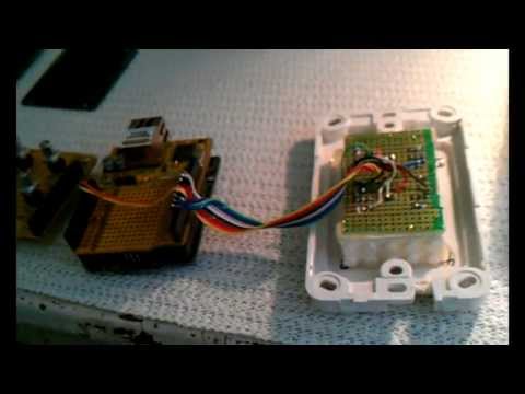 Arduino light switches – SuperHouse Automation