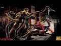PSP Spider Man 2 LongPlay 4K No Commentary