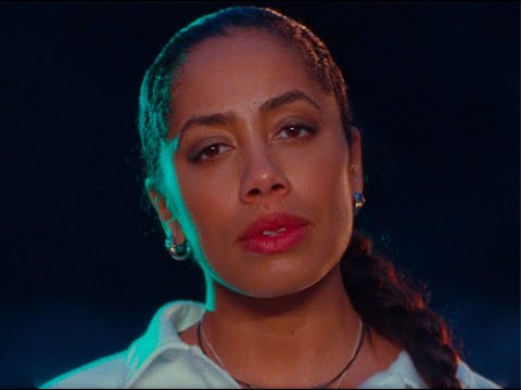 Jayda G  - All I Need (Official Video)