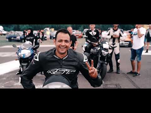 1/4 mili IV runda King of Poland Olsztyn 2019