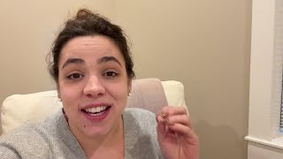 Baby Girl is Here! | Quick Realtime Update