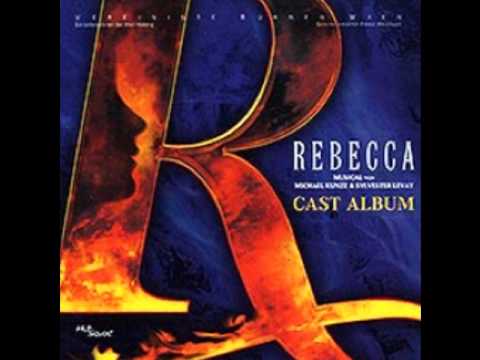 REBECCA -- Zeit in eine Flasche