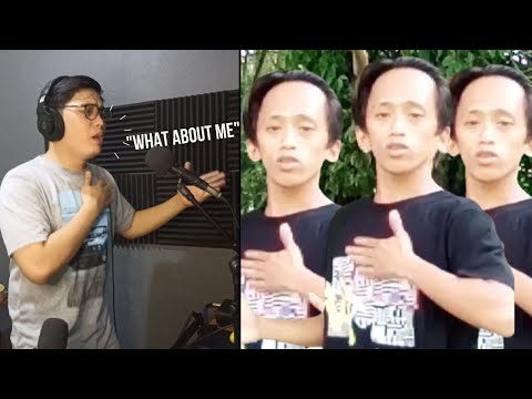 Sean Al X Rejinald Sasan - What about me(loop remix)