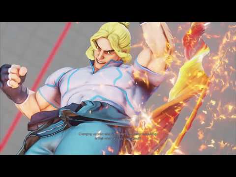 Street Fighter Vae | Chelzea(Ken) vs Cybertech189(Zeku) | Gaming with Chelzea