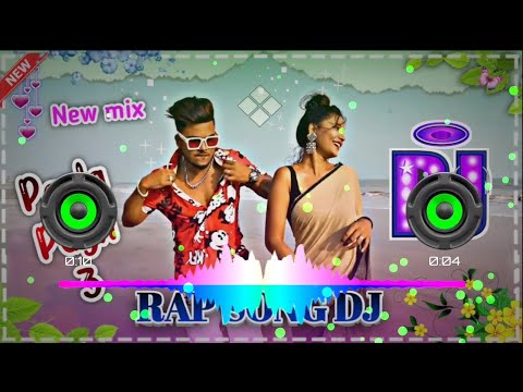 #rap_song Pagla Pagli 3 dj song || Zb Rai Old song dj ✓✓ new mix song