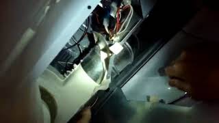 Frigidaire Dryer Not Spinning - Easy Belt Fix