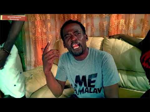 ME FAMALAY - Master j x Shady Beck x Lizardman - Official Music Video