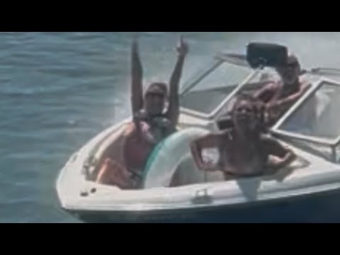 Twice Nice  Lake Havasu Flash Uncensored  both directions