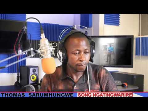 ngatingwarire muromo at T one station