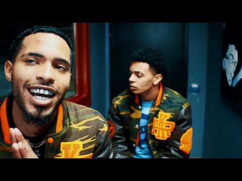 HQFilms interview with Pretty Boy Lude & Kxpppy