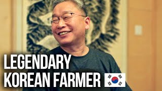 Revolutionizing Organic Farming | Youngsang Cho of JADAM