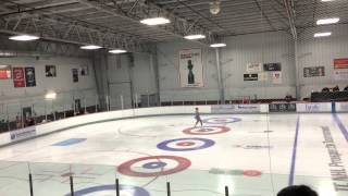 Regionals Figure Skating- Crystalize Lindsey Stirling