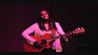 Small Town Blues - Ruthie Foster