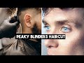 Unleash Your Inner Peaky Blinder: 5 Haircuts that Exude Style and Loyalty