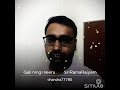 Gali Ningi Neeru By Chandrashekhar