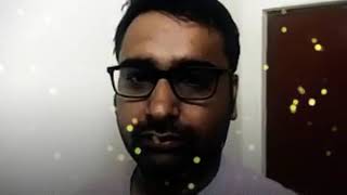 Gali Ningi neeru by Chandrashekhar