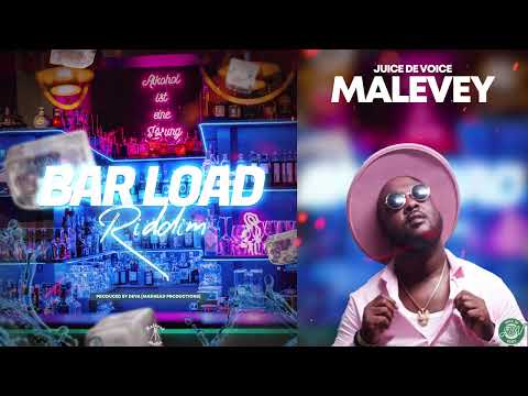 Juice De Voice - Malevey [Bar Load Riddim] [Grenada Soca 2025]