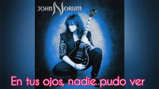 John Norum (Glenn Hughes) - In Your Eyes &quot;Remastered Rock Candy 2020&quot;