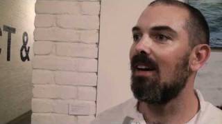 Interview with Charlie Hallowell (Chef, Pizzaiolo) Le Grand Fooding New York 2010