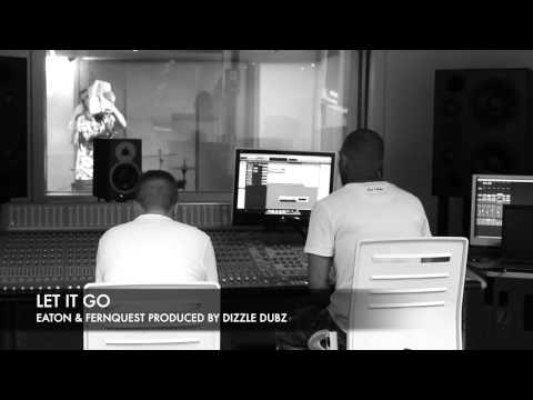 Eaton, Fernquest & Dizzle Dubs - Studio Session