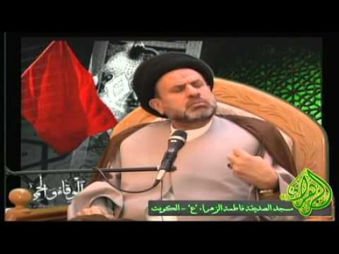 ⁣الليلة 6- أصحاب الحسين 