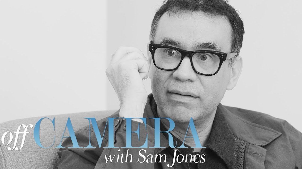 Fred Armisen Tells the Story of His Saturday Night Live Audition