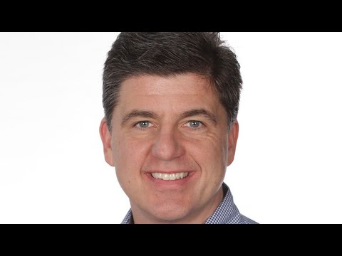 Recalibrate Reality: Microsoft's James Phillips with Scott Rechler